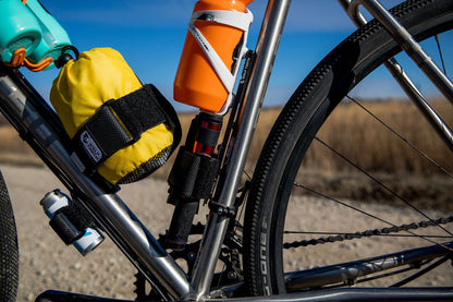 NEW Wolf Tooth B-RAD 3 Base Mount - Around the Cycle