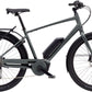Matte Graphite Gray