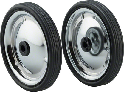NEW Dimension Training Wheel Replacement Wheel Set