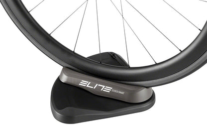 NEW Elite Sterzo Smart Steering Travel Block - Around the Cycle
