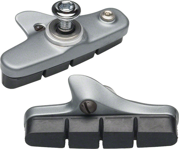 パーツ Shimano Ultegra BR 6700 C53CA Amazon.com : Shimano BR-6700 Ultegra Caliper Pad Set (Road