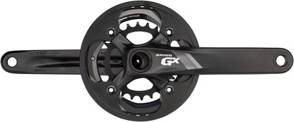 NEW SRAM GX 1000 Crankset 175mm, 10-Speed, 36/22t, BB30/PF30