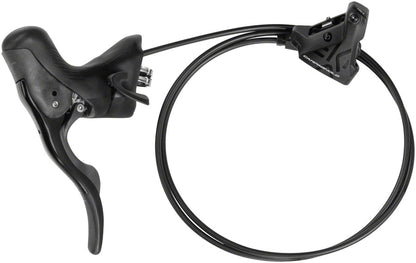 NEW Campagnolo EKAR Ergopower Shift/Brake Lever and Disc Caliper - Rear, 1x13-Speed, 160mm Hydraulic Caliper