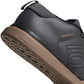 NEW Five Ten Sleuth DLX Mid Flat Shoe  -  Men's Grey Six/Core Black/Gum M2 10