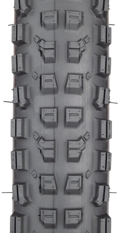 NEW Surly Dirt Wizard Tire 27.5 2.8, Tubless, 60tpi