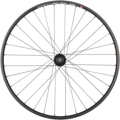 NEW Quality Wheels WTB ST i23 TCS Disc Front Wheel - 29", QR x 100mm, 6-Bolt, Black - Around the Cycle