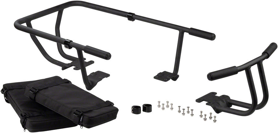 NEW Surly Kid Corral, Black