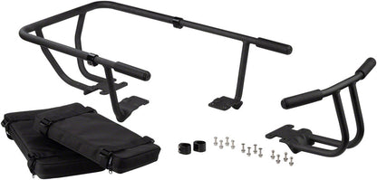 NEW Surly Kid Corral, Black