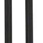 NEW Nite Ize Gear Tie Loopable 32" MEGA Twist Tie: Each, Black