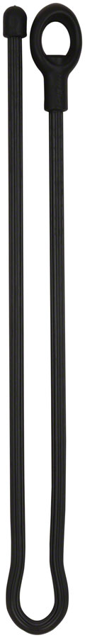 NEW Nite Ize Gear Tie Loopable 32" MEGA Twist Tie: Each, Black