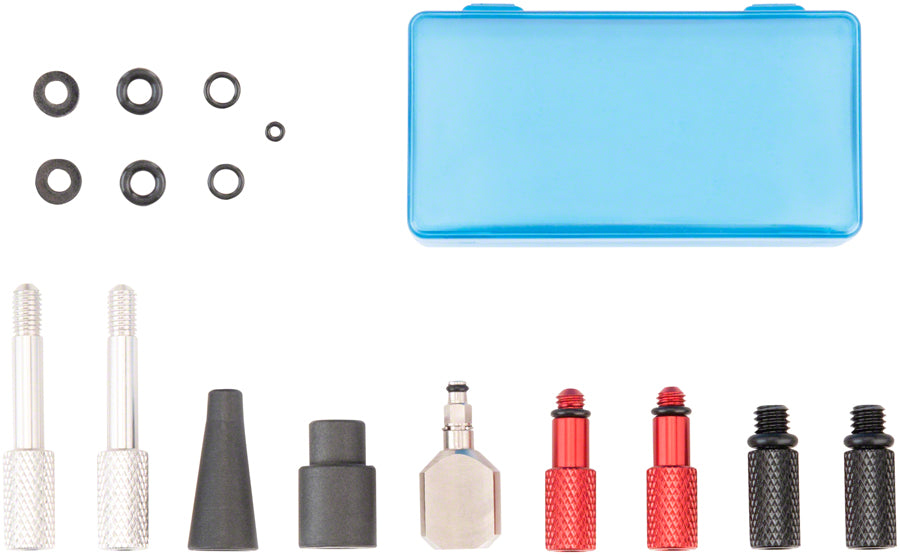 NEW Park BKD-1 Hydraulic Bleed Kit - D.O.T.
