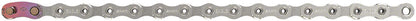 NEW SRAM X01 Eagle Chain - 12-Speed, 126 Links, Silver - Around the Cycle