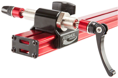 NEW Feedback Sports Sprint Bike Repair Stand - Around the Cycle