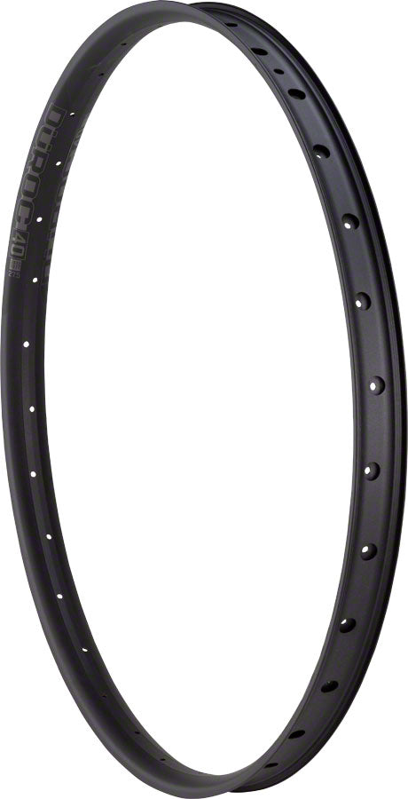 NEW Sun Ringle Duroc 40 Rim 27.5+ 32h Presta, Black