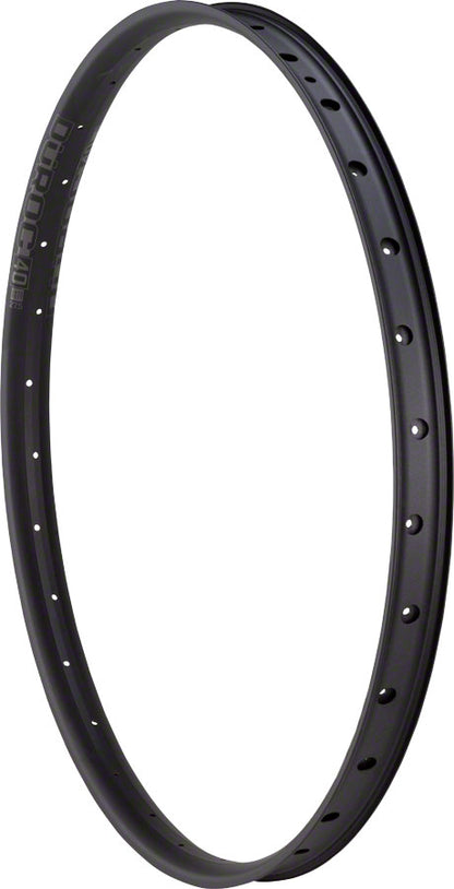 NEW Sun Ringle Duroc 40 Rim 27.5+ 32h Presta, Black