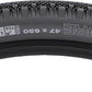 NEW WTB Venture Tire - 650b x 47, TCS Tubeless, Folding, Black, Light, Fast Rolling, SG2