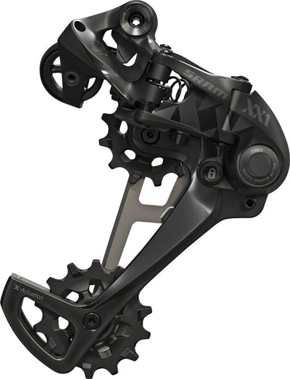 NEW SRAM XX1 Eagle Rear Derailleur - 12 Speed, Long Cage, Black