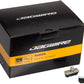 NEW Jagwire Basics X-Caliper Brake Pads Threaded Black Box of 50 Pairs