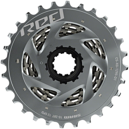 NEW SRAM RED AXS XG-1290 12 Speed Cassette 10-33t