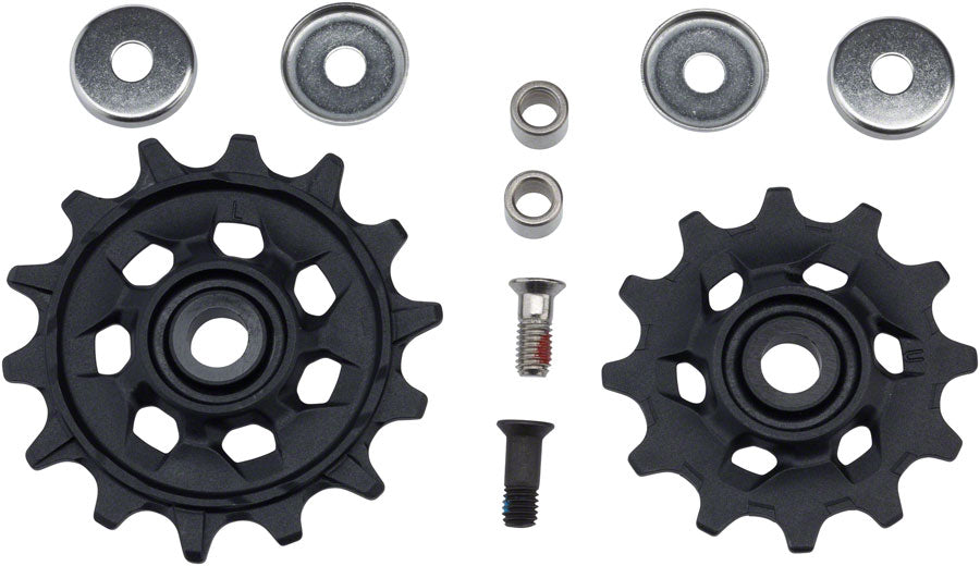 NEW SRAM X-Sync Pulley Assembly Fits NX Eagle 12-Speed Derailleurs