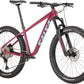 NEW Salsa Timberjack XT 27.5+ - Dark Red Mountain Bike
