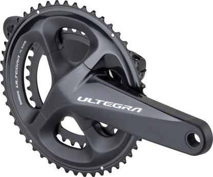 NEW Shimano Ultegra FC-R8000 Crankset 175mm, 50/34t,
