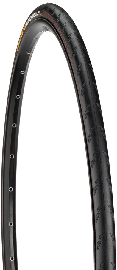NEW Continental Gator Hardshell Tire 700x28 Folding Bead