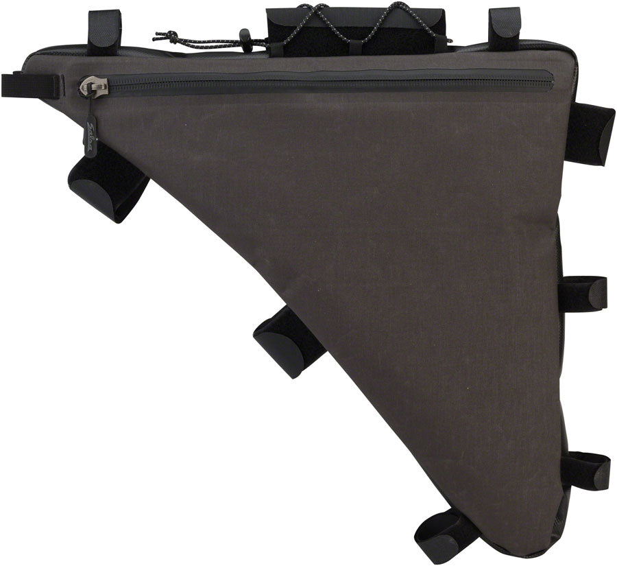 NEW Salsa EXP Series Cutthroat Frame Pack MD - Around the Cycle