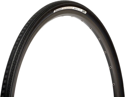 NEW Panaracer GravelKing SS Tire - 700 x 32, Tubeless, Folding, Black