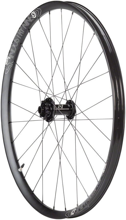NEW Industry Nine 101 Enduro S Wheelset 27.5", x x 148mm, 6-Bolt, HG 11