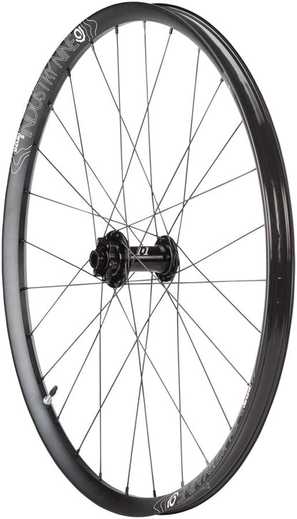 NEW Industry Nine 101 Enduro S Wheelset 27.5", x x 148mm, 6-Bolt, HG 11