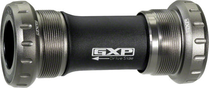 NEW Truvativ/SRAM Team GXP English Bottom Bracket Gray