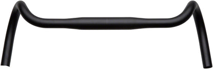 NEW Salsa Cowchipper Alloy Bar Drop Handlebar Salsa Cowchipper Drop Handlebar - Aluminum, 31.8mm, 42cm, Black