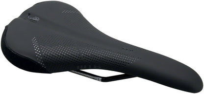 NEW WTB SL8 Saddle - Chromoly, Black, Medium - Around the Cycle