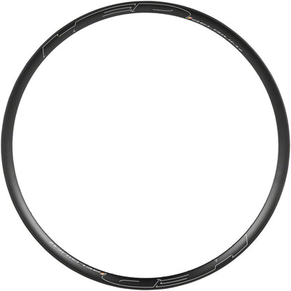 NEW HED Belgium G Rim - 650b, Disc, Black, 28h