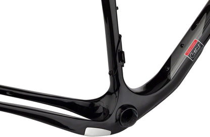 NEW Salsa Cutthroat Carbon Frameset - Black Gravel Bike Frame - Around the Cycle