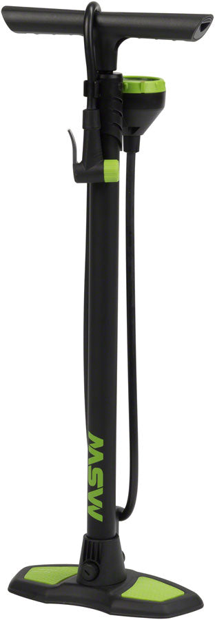 NEW MSW FLP-200 Airlift Floor Pump - Around the Cycle