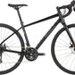 NEW Salsa Journeyer Sora 700 - Black All-Road Gravel Bike