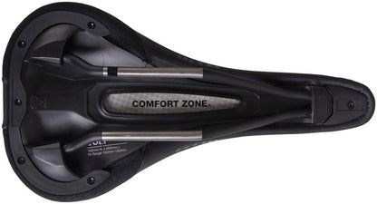 NEW WTB Volt Saddle - Titanium Black Medium - Around the Cycle
