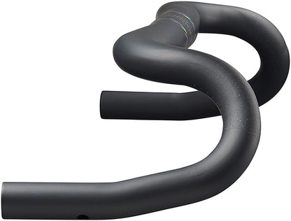 NEW Ritchey WCS Beacon Drop Handlebar- 44cm 31.8 clamp Di2 Black - Around the Cycle