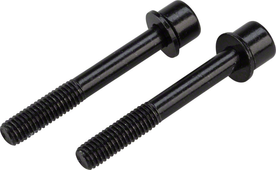 NEW TRP Mounting Bolts for Flat Mount Rear Caliper - 37mm