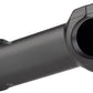NEW MSW 17 Stem - 110mm 31.8 Clamp +/-17 1 1/8 Aluminum Black
