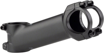 NEW MSW 17 Stem - 110mm 31.8 Clamp +/-17 1 1/8 Aluminum Black - Around the Cycle