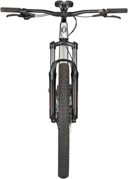 NEW Salsa Rangefinder Deore 10 27.5+ - Silver Hardtail Mountain Bike - Around the Cycle