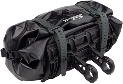 NEW Salsa EXP Series Anything Cradle Top-Load Kit Handlebar Bag