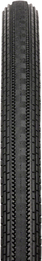 NEW Panaracer GravelKing SS Tire - 700 x 32, Tubeless, Folding, Black