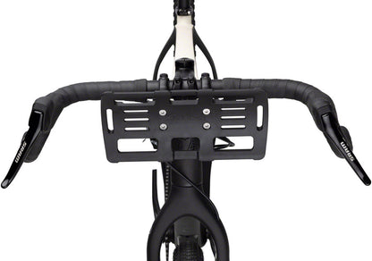 NEW Salsa EXP Series Anything Cradle Top-Load Kit Handlebar Bag