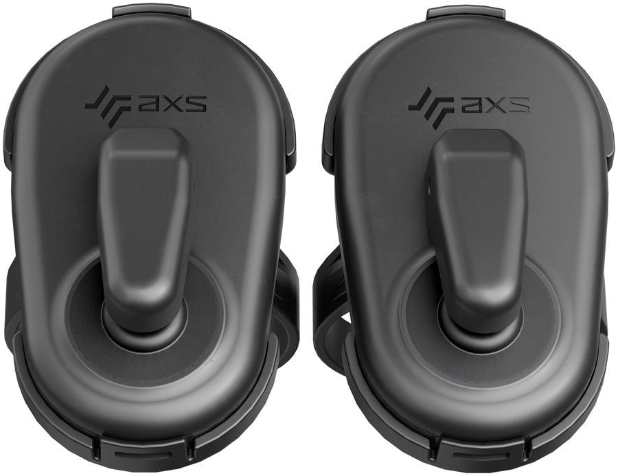 NEW SRAM eTap AXS Wireless Blips - Black Pair