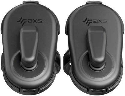 NEW SRAM eTap AXS Wireless Blips - Black Pair - Around the Cycle