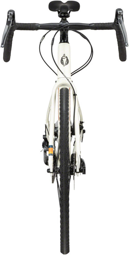 NEW Salsa Journeyer Claris 700 - Tan All-Road Gravel Bike